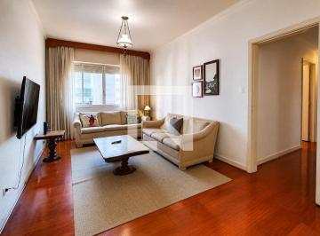 Apartamento · 114m² · 3 Quartos · Apartamento à Venda - Bela Vista, 3 Quartos, 114 m2