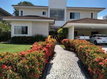 Casa · 350m² · 4 Quartos · 4 Vagas · CASA 4/4 DE 2 PAVIMENTO EM BUSCA VIDA
