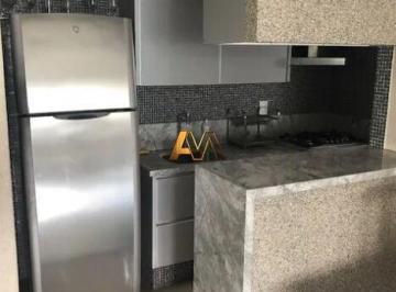 Apartamento · 80m² · 2 Quartos · 2 Vagas · APTO 2 SUITES COM CLOSET NO CAMINHO DAS ARVORES