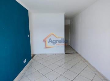 Apartamento · 55m² · 2 Quartos · 1 Vaga · condomínio Portal das pedras - Apartamento Portal Das Pedras
