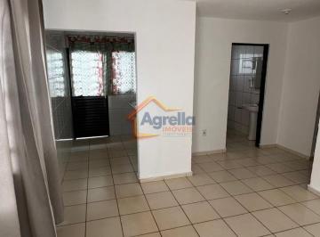 Casa · 48m² · 2 Quartos · 2 Vagas · CASA À VENDA EM CONDOMÍNIO FECHADO COM 2 DORMITÓRIOS, 2 VAGAS E ACEITA FINANCIAMENTO EM MOGI GUAÇU/S