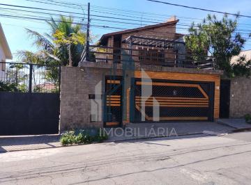 Casa · 400m² · 6 Quartos · 4 Vagas · Casa à venda no bairro São Miguel Paulista - São Paulo/SP