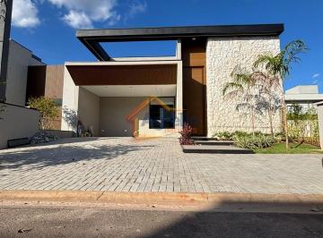 Apartamento · 180m² · 3 Quartos · 2 Vagas · Condomínio Vale Verde - CASA TÉRREA À VENDA EM MOGI GUAÇU COM 3 SUÍTES, PISCINA, ÁREA GOURMET, CONDO