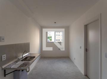 Apartamento · 24m² · 1 Quarto · Apartamento à Venda - Barra Funda, 1 Quarto, 24 m2