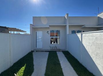 Casa · 57m² · 2 Quartos · 1 Vaga · Excelente casa à venda no bairro Brigadeira - Canoas/RS