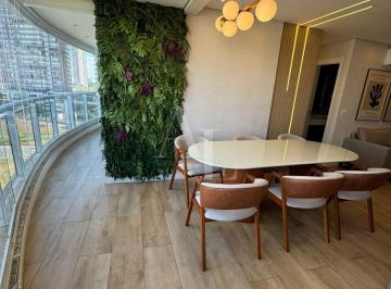 Apartamento · 70m² · 2 Quartos · 2 Vagas · Apartamento mobiliado para locação com 2 dormitórios 2 vagas - Wave Alphaville