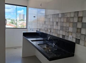 Apartamento · 43m² · 1 Quarto · 2 Vagas · Apartamento à venda no bairro Santa Monica - Uberlandia - MG