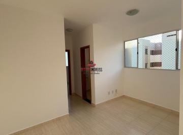 Apartamento · 47m² · 2 Quartos · 1 Vaga · Apartamento à venda no bairro Jardim Célia - Uberlândia - MG