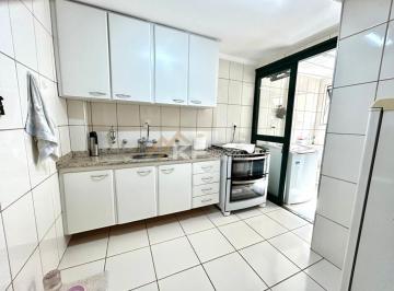 Apartamento · 76m² · 2 Quartos · 1 Vaga · Apartamento à Venda no Centro - Ribeirão Preto /SP