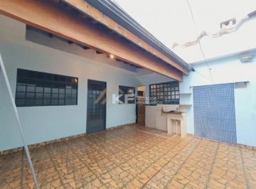 Casa · 144m² · 2 Quartos · 2 Vagas · Casa à venda de 2 Quartos no bairro Planalto Verde - Ribeirão Preto