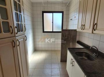 Apartamento · 67m² · 2 Quartos · 2 Vagas · Apartamento à Venda no Santa Cruz José dos Jacques - Ribeirão Preto / SP