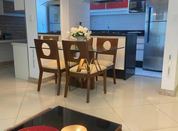 Apartamento · 83m² · 2 Quartos · 1 Vaga · APTO 2/4 SENDO 1 SUÍTE NO TRIBECA