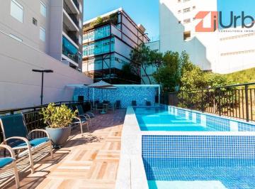 Apartamento · 57m² · 2 Quartos · 1 Vaga · Apartamento à venda no Alto da Lapa 57m², 1 vaga