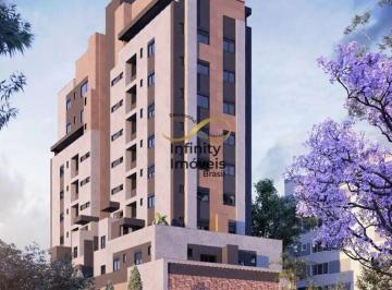 Apartamento · 186m² · 4 Quartos · 3 Vagas · Ed. Bello Tramonto - Apartamento à venda no bairro Grajaú - Belo Horizonte/MG