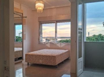 Apartamento · 37m² · 1 Quarto · Apartamento 37M² - para Alugar