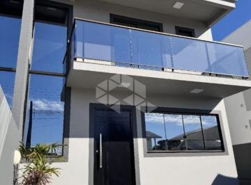 Casa · 112m² · 3 Quartos · 4 Vagas · Casa Residencial 112M² - para Alugar