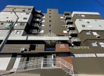 Apartamento · 40m² · 1 Quarto · 1 Vaga · Apartamento 40M² - para Alugar