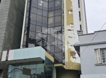 Comercial · 42m² · Sala 42.88M² - para Alugar