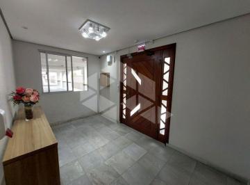 Apartamento · 60m² · 2 Quartos · Apartamento 65.21M² - para Alugar