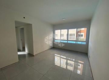 Apartamento · 57m² · 2 Quartos · 1 Vaga · Apartamento 57.16M² - para Alugar