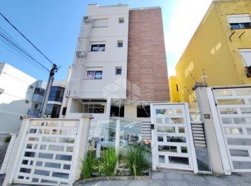 Apartamento · 39m² · 1 Quarto · 1 Vaga · Apartamento 39M² - para Alugar