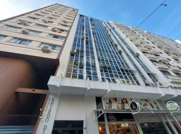 Apartamento · 35m² · 1 Quarto · Apartamento 35M² - para Alugar