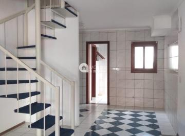 Casa · 94m² · 3 Quartos · 1 Vaga · Sobrado à venda no bairro Tristeza - Porto Alegre/RS