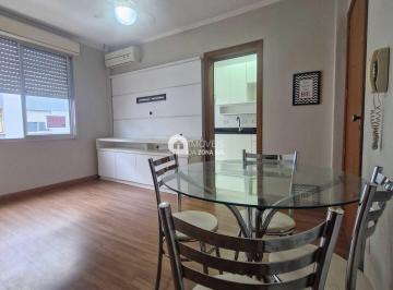Apartamento · 36m² · 1 Quarto · 1 Vaga · Apartamento à venda no bairro Cristal - Porto Alegre/RS