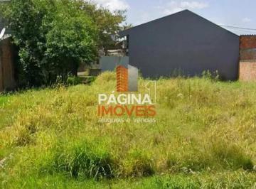 Terreno · 200m² · Terreno para venda, Mato Grande, Canoas