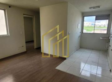 Apartamento · 42m² · 2 Quartos · 1 Vaga · Apartamento 2 quartos aluguel, Ganchinho, Curitiba
