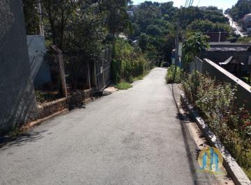 Terreno · 1245m² · Terreno à venda no bairro Votuparim - Santana de Parnaíba/SP