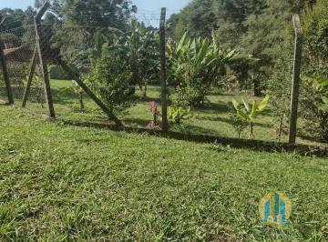 Terreno · 1438m² · Terreno à venda no bairro Chácaras Boa Vista - Santana de Parnaíba/SP