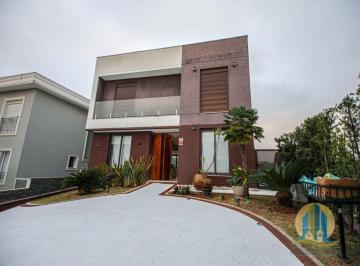 Casa · 440m² · 4 Quartos · 6 Vagas · Tamboré 11 - Casa para alugar no bairro Tamboré - Santana de Parnaíba/SP