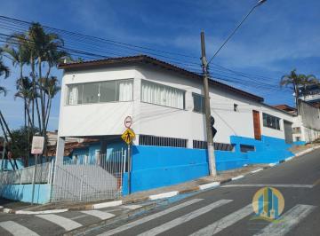 Comercial · 30m² · Sala comercial para alugar no bairro Jardim Professor Benoá - Santana de Parnaíba/SP