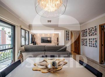 Apartamento · 97m² · 2 Quartos · Apartamento para venda em Moema com 2 quartos, sendo 2 suítes, 97 m²