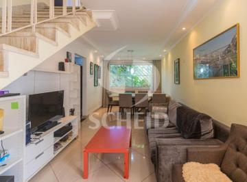 Casa · 114m² · 3 Quartos · 1 Vaga · Casa a venda de 114,00m² útil, com 3 quartos e 1 vaga na Vila Mascote.