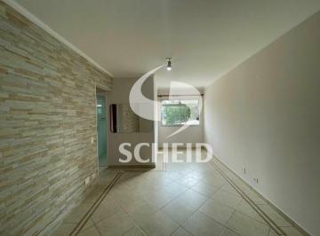 Apartamento · 69m² · 2 Quartos · 1 Vaga · Apartamento à venda na Vila Santa Catarina com 68,5m2, 2 quartos e 1 vaga de garagem fixa.