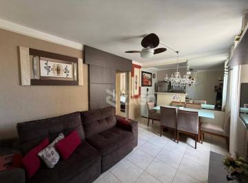 0a5c63d450bae260e16f4623ec88be3138350a1f · Apartamento com 2 dormitórios para alugar, 48 m² por R$ 2.305,81/mês - Conjunto Pontal - Uberaba/MG