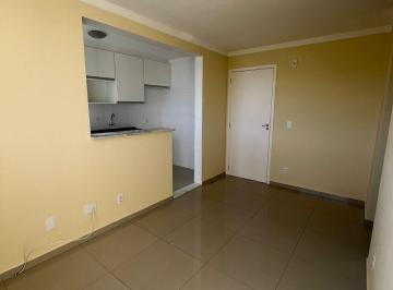 Apartamento · 51m² · 2 Quartos · 1 Vaga · Apartamento em Jardim Nova Europa, Campinas/SP