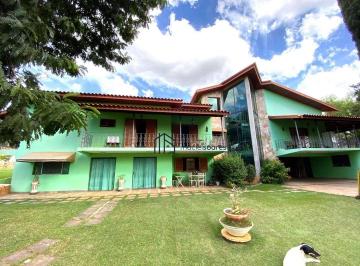 1a730887c6dd6aee837ff19d6c153422541c5a5b · Chácara com 5 dormitórios à venda, 2993 m² por R$ 3.700.000,00 - Parque Ana Helena - Jaguariúna/SP