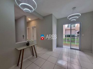 3334ed386573f18ff2c350b17566a737bc70715a · Apartamento com 2 dormitórios à venda, 47 m² por R$ 184.900 - Jardim Novo Maracanã - Campinas/SP