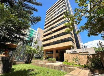 c5f37bc8fd4b537395092ac33b76c759.jpg · Apartamento com 5 dormitórios à venda, 470 m² por R$ 2.700.000 - Meireles - Fortaleza/CE