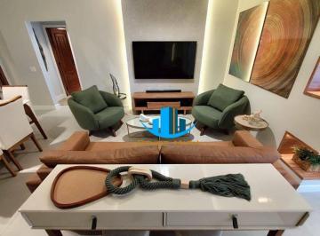 fc507f454e44d54b527b76e9267e7d10c7e646ec · Apartamento com 4 dormitórios à venda, 141 m² por R$ 1.600.000,00 - Pompéia - Santos/SP