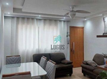 f541f7722f4c42c4998241586aab5bc240f9e49a · Apartamento Condomínio Paulistano com 56m², composto por 2 dormitórios, à venda por R$ 375.000 - Pau