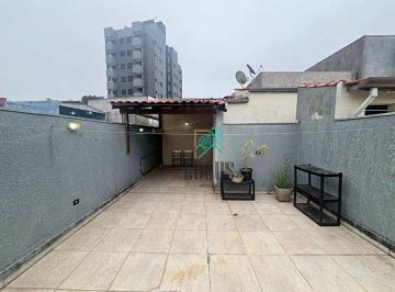 1deeb05521d052bc91ec0600acfd535c22a10490 · Cobertura IMPECÁVEL!!! de 78m² sendo (39m²+39m²) bem distribuído, 2 dormitórios, à venda por R$ 342.
