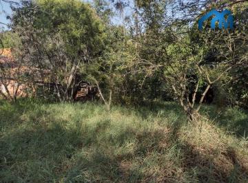 ab097b8d2a2b5ee6a2234db9a6503734189b2e1a · Terreno à venda, 2630 m² por R$ 380.000,00 - Condomínio Chácaras Flórida - Itu/SP