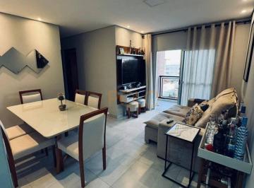 61bf23f96d137ff7abad199a86e8ad95f1235410 · Apartamento à venda no bairro Santa Mônica em Uberlândia