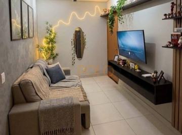 3942f2bb4060014a2ccc0c16138076d3fd3582c1 · Apartamento à venda no bairro Jardim Sul em Uberlândia