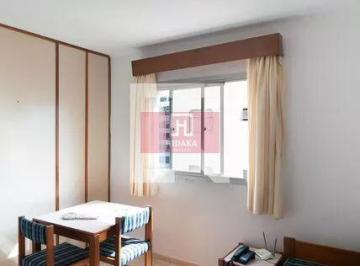 Apartamento · 29m² · 1 Quarto · Apartamento à venda no bairro Jardim Paulista - São Paulo/SP, Zona Oeste