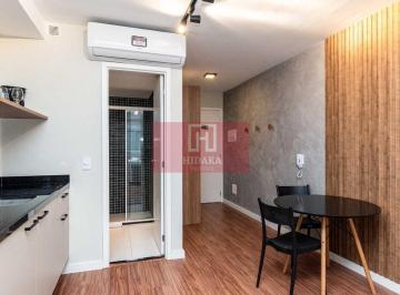 Apartamento · 27m² · 1 Quarto · Apartamento à venda no bairro Saúde - São Paulo/SP, Zona Sul